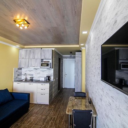 Apartament Cozy Studio in New Gudauri  Zewnętrze zdjęcie