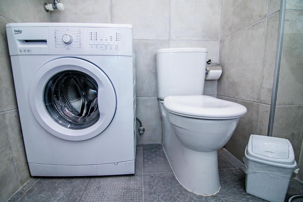 Apartament Cozy Studio in New Gudauri  Zewnętrze zdjęcie