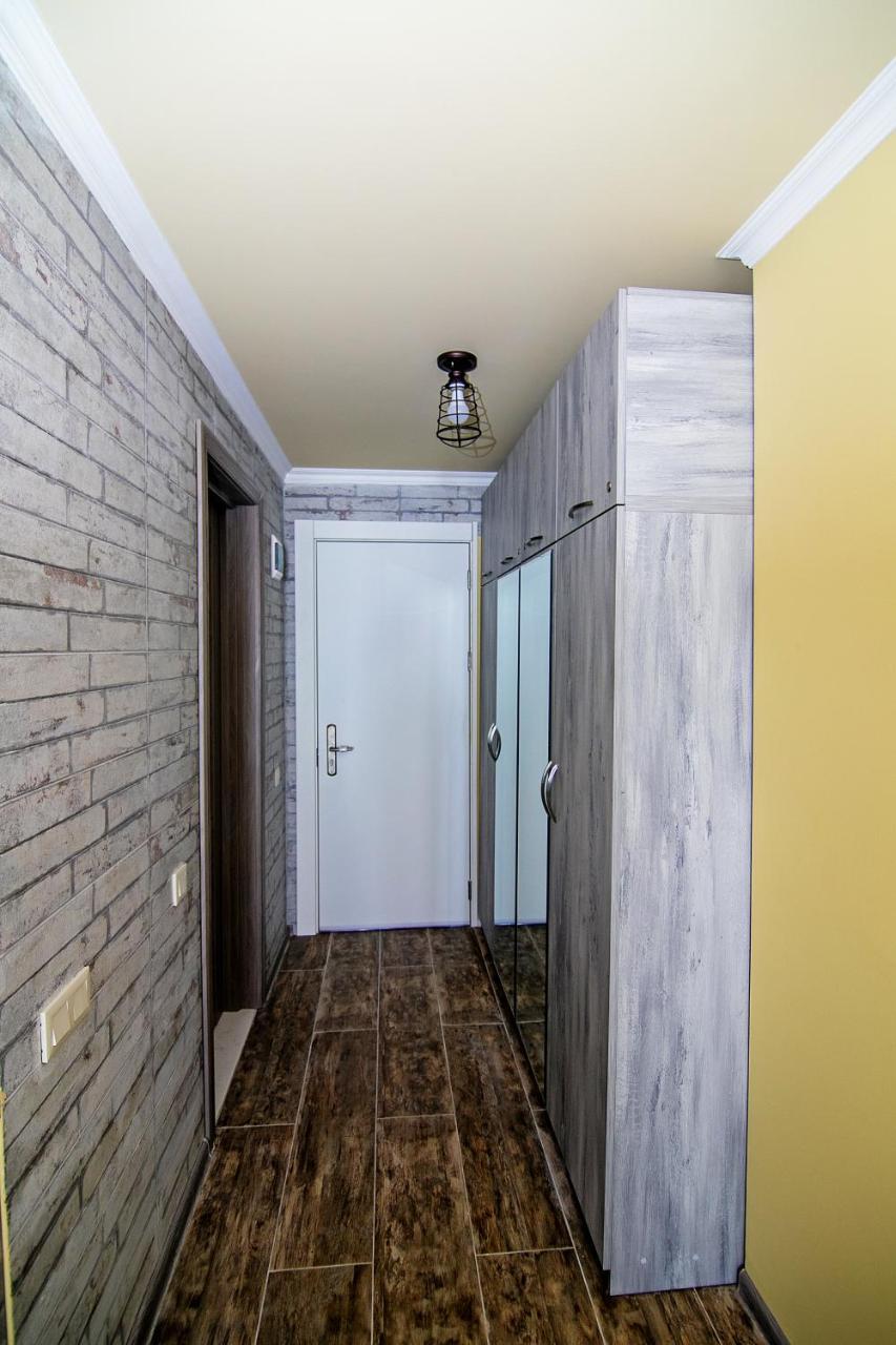 Apartament Cozy Studio in New Gudauri  Zewnętrze zdjęcie