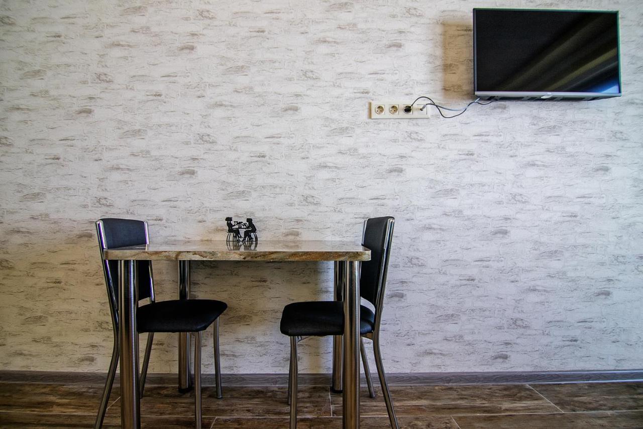 Apartament Cozy Studio in New Gudauri  Zewnętrze zdjęcie