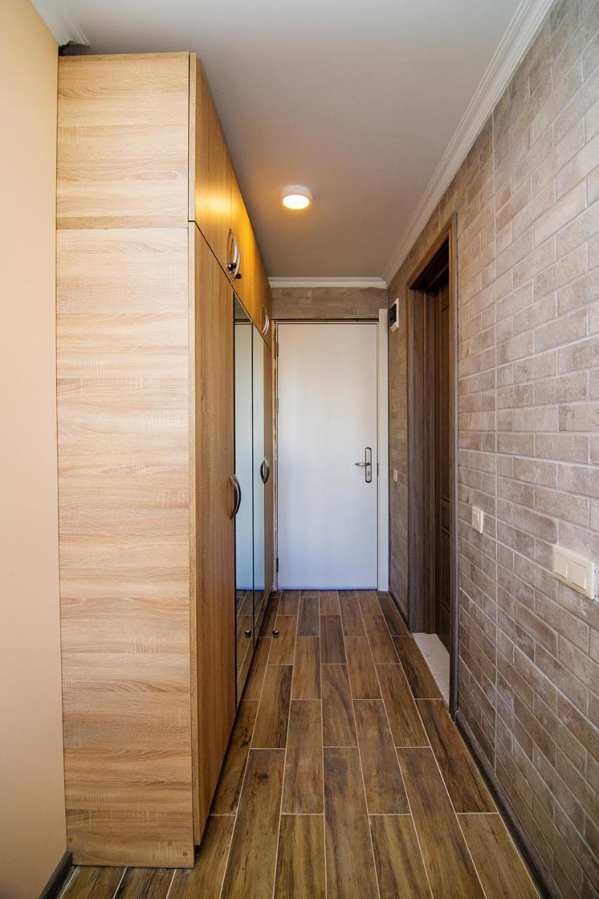 Apartament Cozy Studio in New Gudauri  Zewnętrze zdjęcie