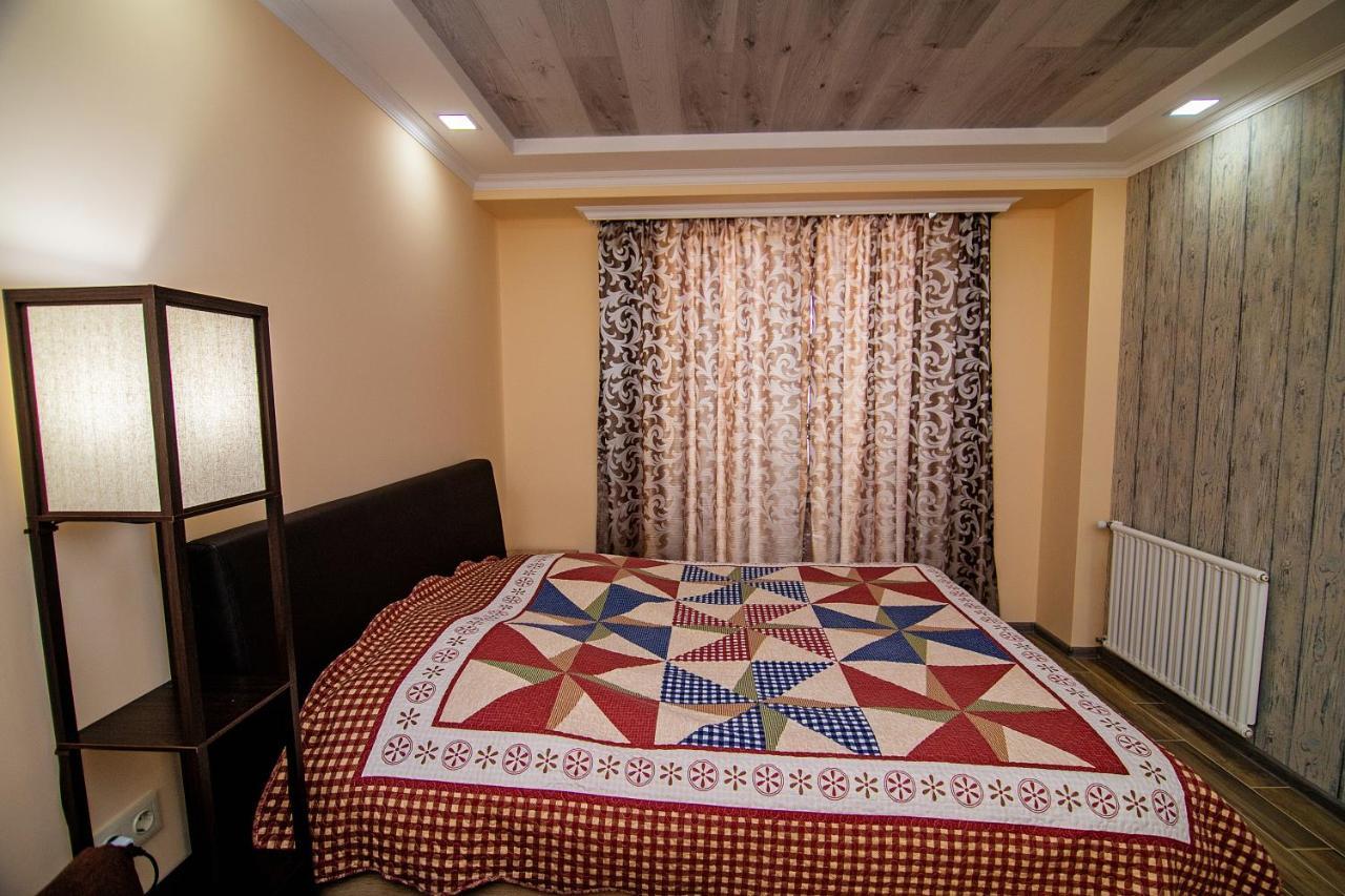 Apartament Cozy Studio in New Gudauri  Zewnętrze zdjęcie