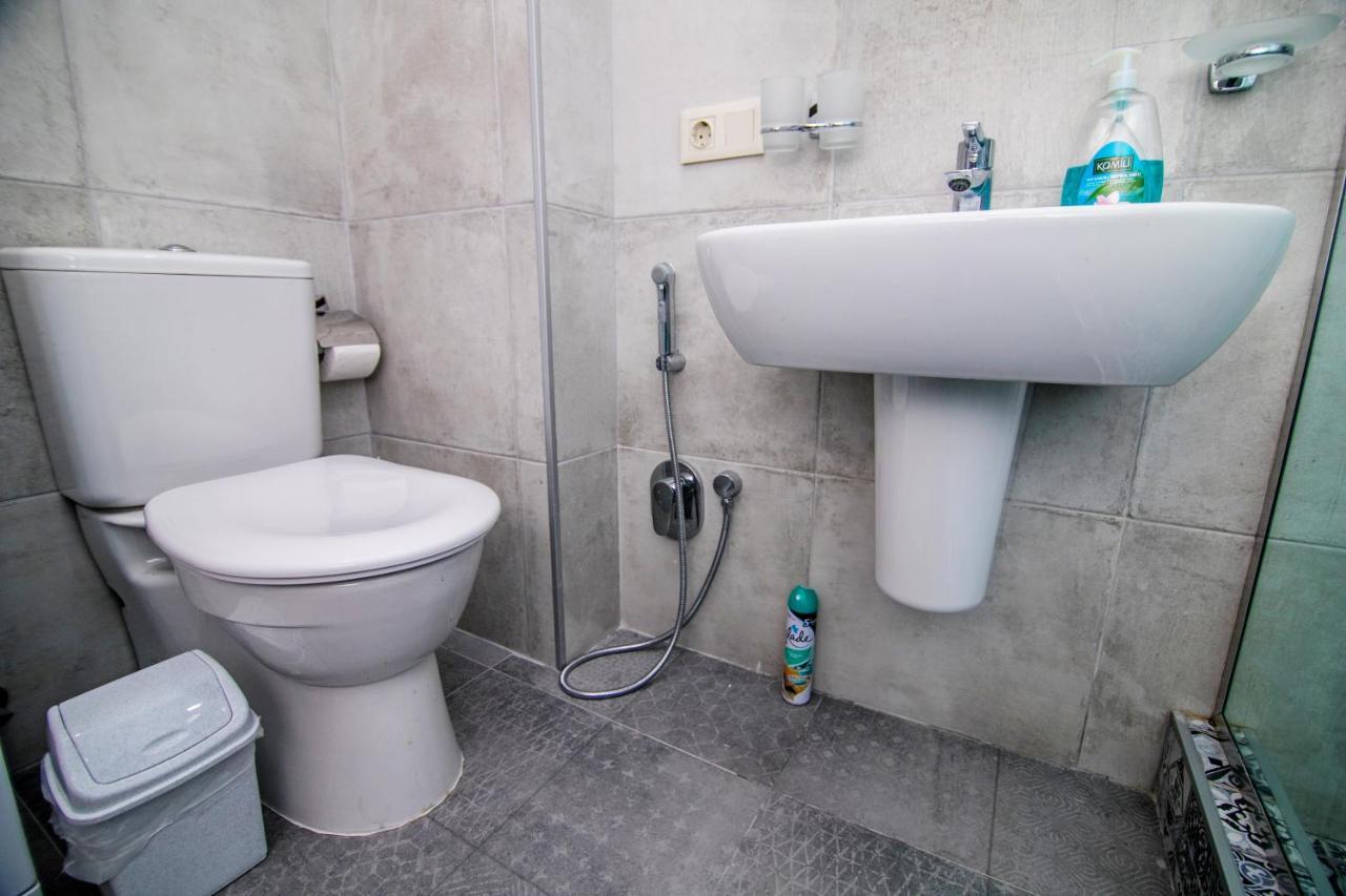Apartament Cozy Studio in New Gudauri  Zewnętrze zdjęcie